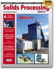 Solids Processing