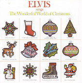 Elvis Presley | Elvis Sings the Wonderful World of Christmas