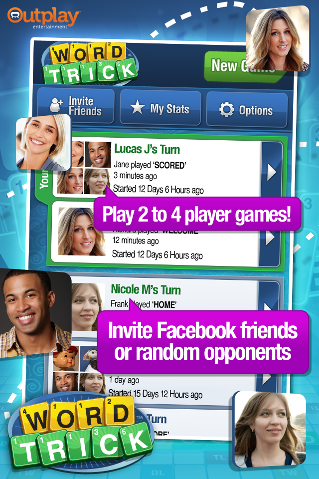 iPhone Screenshot 1