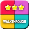 Apperleft Ltd - Logos Walkthrough for Logos Quiz Game artwork