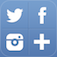 Followers for Instagram, Twitter and Facebook